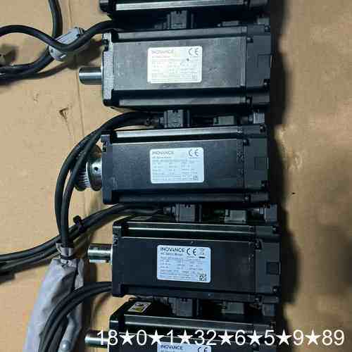 脉冲400w刹车套装SV660CS2R8I SV660P