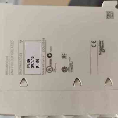 模块BMXAM00210，图，，拆(议价）