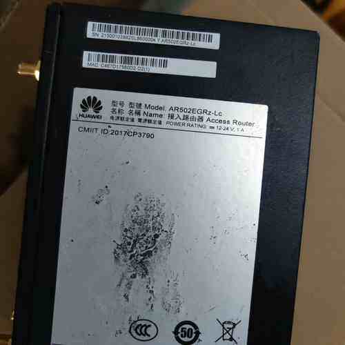 议价AR502EGRz-Lc AR500工业路由器4G双适用