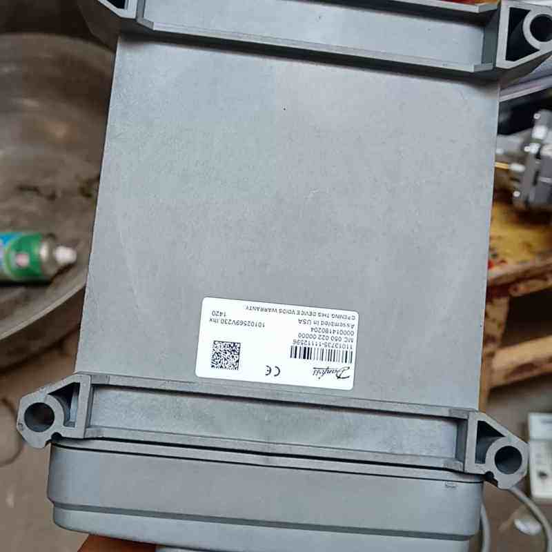 丹佛斯MC 050 022 00000控制器