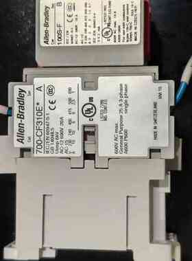 AB Allen-Bradley 700-CF310E*A接