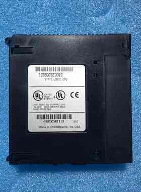 IC693CSE331C(议价）