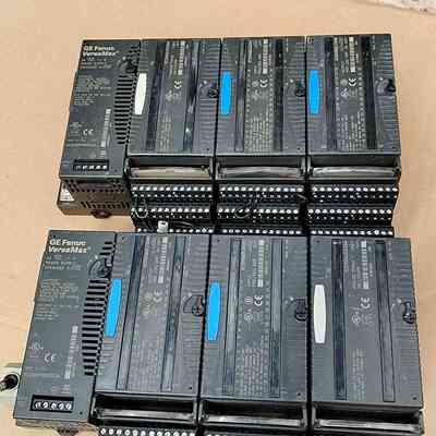 议价GE模块 IC200MDL650C IC200MDL750