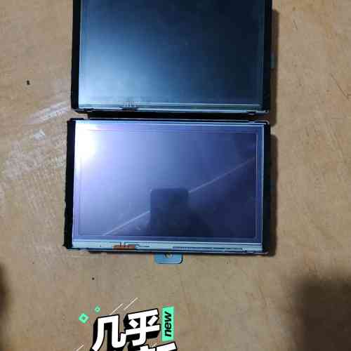 英菲尼迪Q5025EX25Q70FX35导航显示屏 英菲