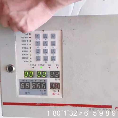 利达JB-QB-LD128EN（M）火灾报警控制器（联动型）