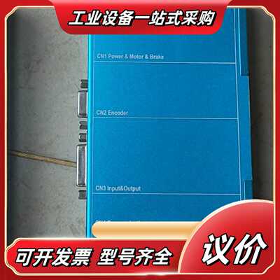 MOTEC直流伺服驱动器SLD2412HOS01NN-C01议价