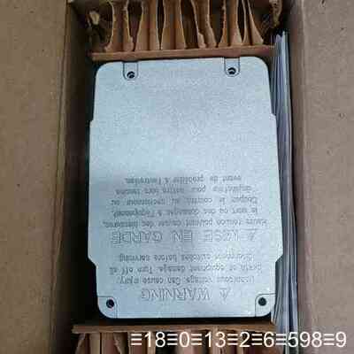 风门执行器M6284D1000