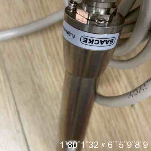SAACKE FLS09 UV-5 R.2 S/N82902