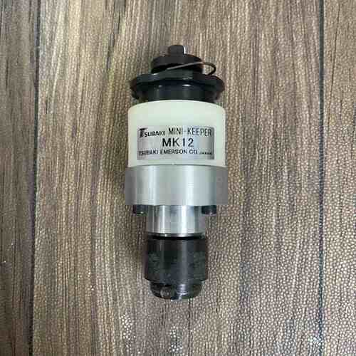 椿本/TSUBAKI，扭矩限制器/保持器，型号:MK12，拆议价