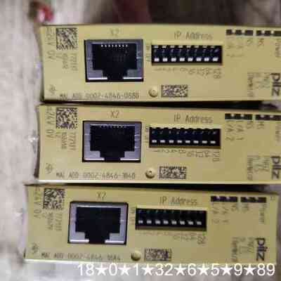 772137 m ES EtherNet/IP