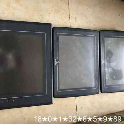 威纶触摸屏MT510TV TK6102i TK6100i