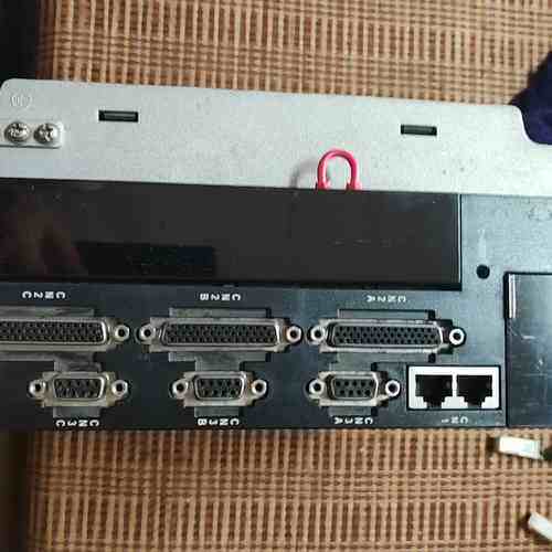 非标价东菱驱动器EPS-M1-080808AA-0000-S议价
