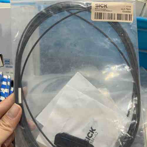 SICK西克光纤传感器LL3-TB01，530805（议价）