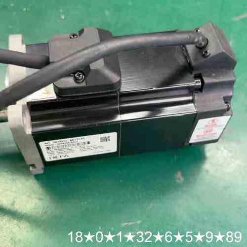 禾川200W带伺服电机 X5MA20A-B2LN