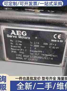 议价AEG，型号B56F3J3M6A052037-A需要联系