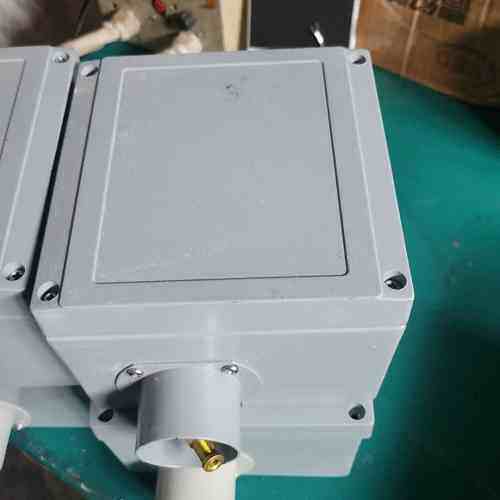 非标价济南博林BL200-RS-2000拉线位移传感器议价