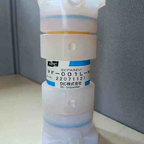 DIC 脱气模组，PF-001L-NA 150mm*58mm