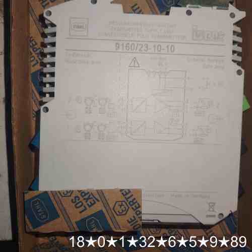 斯塔尔R.Stahl SD40/D00/C/12 2