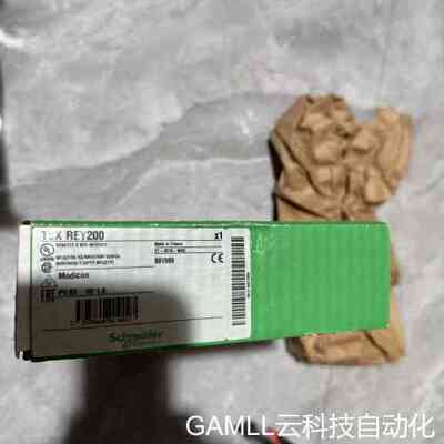 议价 TSXREY200,停产模块全新，有需要联系 议价