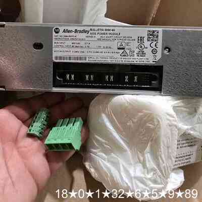 A-B 2094-BMP5-M 成色好
