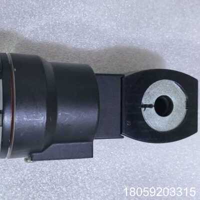 ASCO 防爆电磁阀 VCEFCP8551G401MO 24