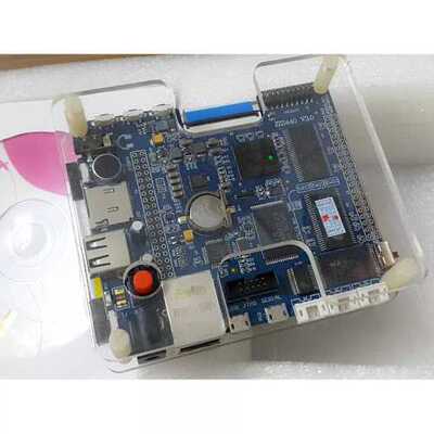 SAMSUNG 三星 S3C2440 开发板韦东山 JZ24