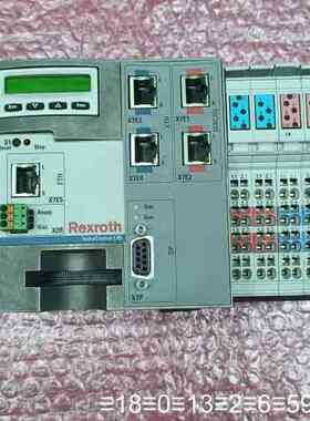 REXROTH CML45.1-3P-500-NA-NNNN