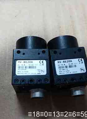CREVIS工业相机 MV-BE20A ，