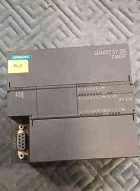 S7-200 SMART 模块，CPU ST(议价）