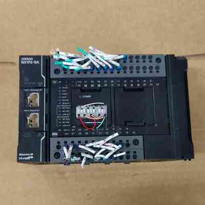 非标价9新NX1P2-1140DT1-BA PLC控制器，实议价