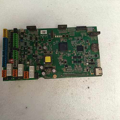 变频器ACS880-01CPU主板ZCON-12，