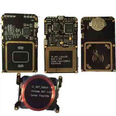 Proxmark3 pm3 V4.0RFID 读…