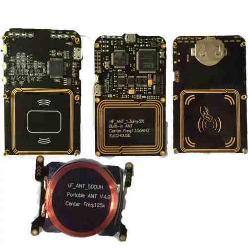 Proxmark3 pm3 V4.0RFID 读…
