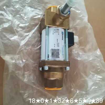 COAX温度传感器型号：MK 15 NC 14910C1