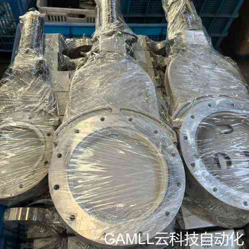 议价VAT插板阀200口径 现货 实物拍摄,实物发货,物品售议价