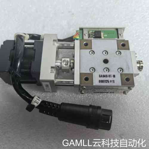 议价KOHZU SA04B-RT-1B神津精机,电动弧度台,台面议价