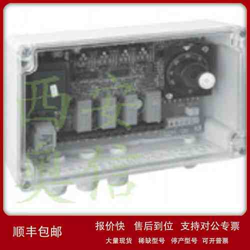德国ARLE 电子阶段四控制器JBT-4议价
