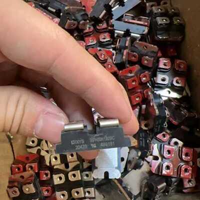 IXFN50N120SIC艾赛斯模块90PCS
