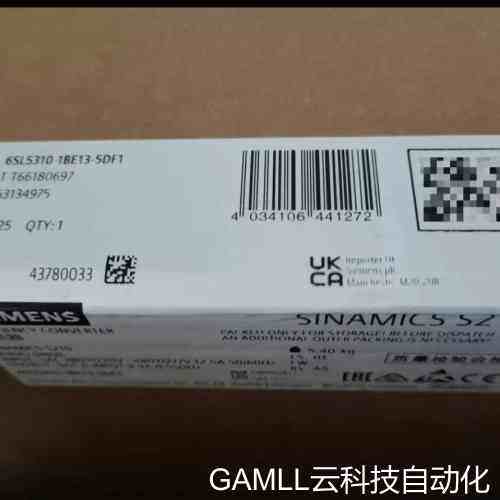 议价全新6SL5310-1BE13-5DF1 原装议价
