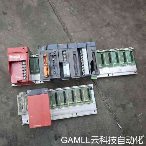 议价PLC电源模块 Q61P议价