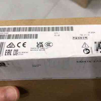 6ES7532-5NDOO-OABO，在保，(议价）
