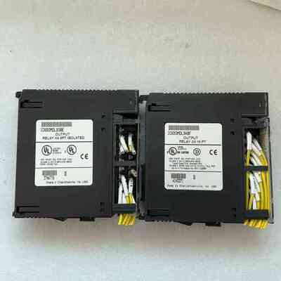 GE IC693MDL940F （议价）