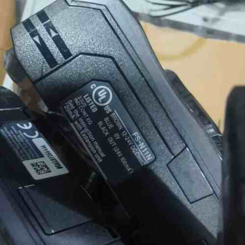 原装正品基恩士FS-N12N放大器 10个现货 成议价