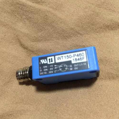 光电开关WT150-P460298现价258