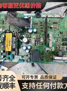 议价 安川变频器驱动板 YPHT31637-1E ETC710162 可维修
