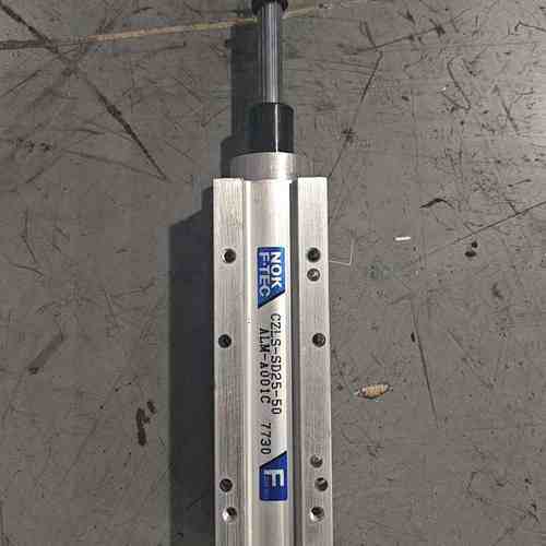 非标价NOK F-TEC气缸，型号 CZLS-SD25-50议价