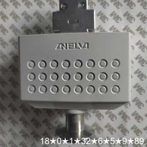 A-NET M-320XG传感器真空器，，成色如图，