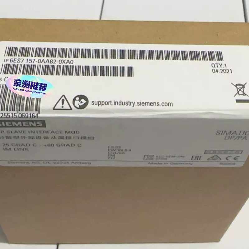 议价6ES7157-0AA82-0XA0 6ES7 157-0拍前咨询