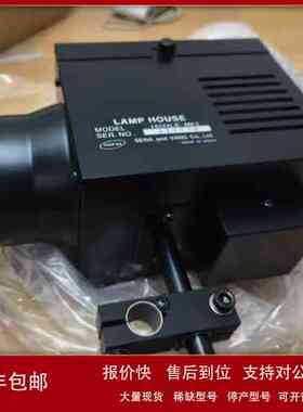 玉科!精品!S-VANS表面检查灯185LE-AL耗材灯泡17V185W卤素灯现货