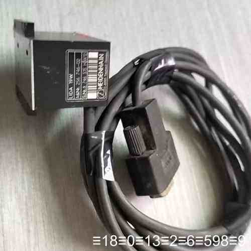 海德汉LIDA 19W光栅尺读数头，型号IDN 256